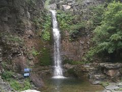 -孤山寨风景区