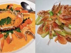 -蟹榭·本帮江浙菜·蟹宴(大宁久光商场店)