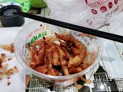 -嘉州九妹凤爪(乐山总店)