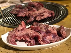 -喜来稀肉(望京店)