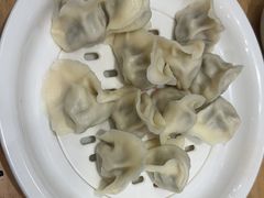-丝路东方虾仁水饺(北京路二宫汇嘉店)