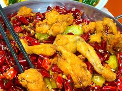 -吉利龙虾·新派海鲜烧烤