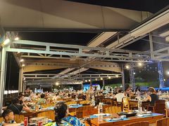 -渔家火锅·海鲜自助餐·演艺(亚龙湾天域酒店)