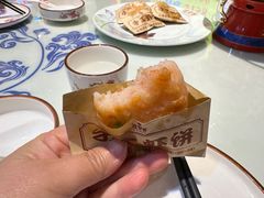 -淮安宴·淮扬菜(清河路一店)