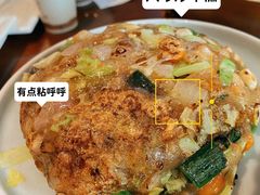 -海坛特色小吃·只做平潭特色菜(平潭店)