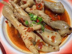 -李叔叔虾蟹大排档(青羊店)