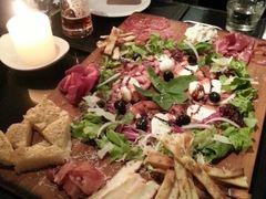 头盘-EATALIA意塔利意式餐厅(鼓楼店)