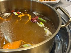 -大理董·董家小厨野生菌火锅(古城旗舰店)