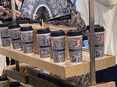 -霸王茶姬(正佳广场店)