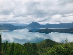 -丽江泸沽湖景区