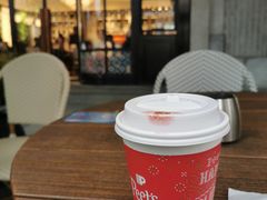 大航海家法芙娜摩卡-Peet's Coffee皮爷咖啡(新天地黑标店)
