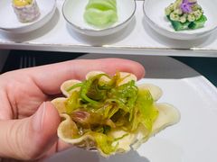 -王府茶楼茶宴·创意菜(大观园总店)