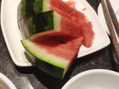 -海底捞火锅(上地华联店)