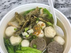 -八珍·广式煎饺·广州老字号(北京路总店)