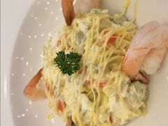 -莫斯科餐厅面包坊(北展店)