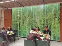 -国人川菜(李家村建东街店)