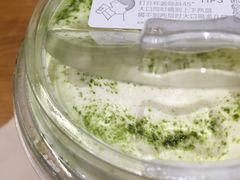 -喜茶(深圳福田星河COCO Park店)
