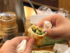 -东北农家小院(定西路店)