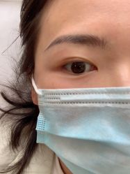 -久匠·纹眉半永久野生眉