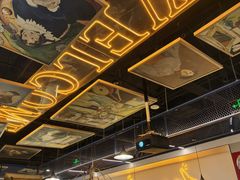 -小田油焖小龙虾(双井店)