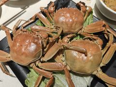 -海底捞火锅(勒泰店)