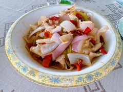 -北港方记海鲜楼·海景餐厅