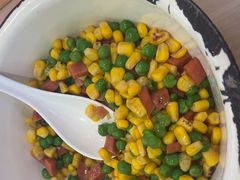 -彭耕记猪油炒小菜(吉联mall店)