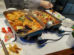 -花千代秘制烤鱼(北京路汇嘉店)