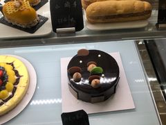 -梦菲思饼屋(瑞金宾馆店)