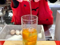 -港究茶·冠军丝袜奶茶(皇庭广场店)