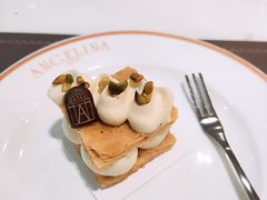 -Angelina安吉丽娜(恒隆广场店)