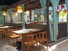 -山里俏·地标皖南菜·屯溪臭鳜鱼(北城万达店)