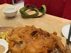 -德泰楼餐饮(莲湖路店)