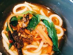 -半山腰·云南菜(侨福芳草地店)