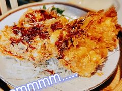脆皮豆腐-万喜记冰室(大学路店)