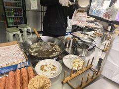 -尚食·卢记烧饼(十全街店)