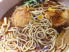 -鸡鸣寺百味斋素菜馆