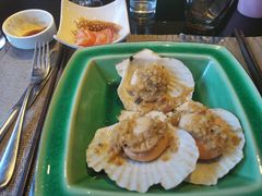 -盛宴自助餐厅(运达喜来登店)