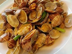 -巧克力渔家.小船海鲜胶东菜(万平口店)