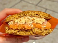 -泽田本家·铜锣烧(环贸店)
