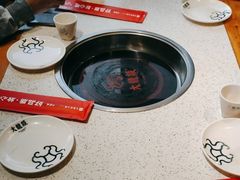 -大龙燚火锅