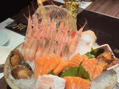 -匠和风精致料理(莆田财富中心店)