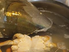 -九月海·海鲜自助(世纪东方店)