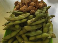 -玉园烧烤·海鲜辣炒