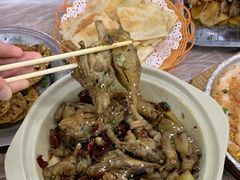 -小民大排档(光谷店)
