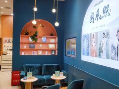 -海马体照相馆(北京朝阳大悦城店)