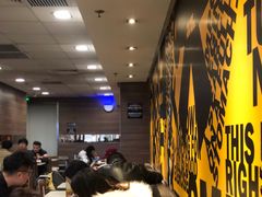 -麦当劳(南京南站站外店)