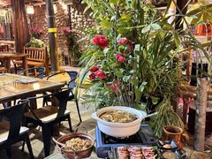 -尽善百年古院餐厅(王家老宅店)