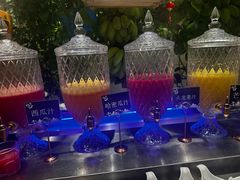 -初色海鲜自助(万丰路店)