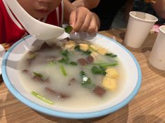 -小杨生煎(香港名都店)